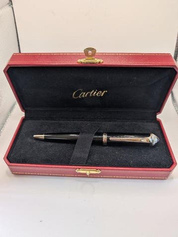Cartier - Pen, Nieuw