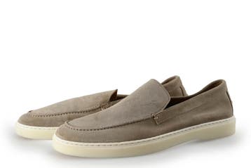 Greve Loafers in maat 43 Bruin, Kleding | Heren, Schoenen, Loafers, Bruin, Verzenden, Zo goed als nieuw