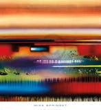 Kunstdruk Mike Springet - Lightfast I 61x66cm, Verzenden, Nieuw