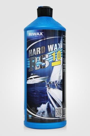 Riwax RS10 Hard Wax 1KG, Ophalen of Verzenden, Nieuw, Verven