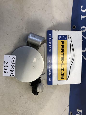 Gebruikte tankklep (compleet met dop) voor Kia Venga 2009-20, Ophalen of Verzenden, Nieuw
