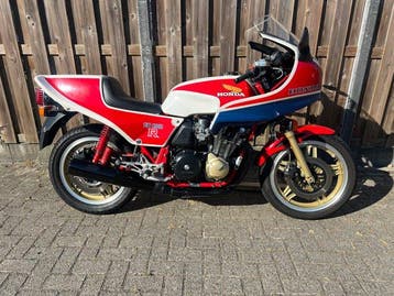 Honda - CB 1100 RB - 1981, Motoren, Motoren | Oldtimers