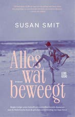 Alles wat beweegt | 9789048868506 | Susan Smit, Zo goed als nieuw, Susan Smit