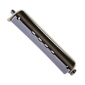 Comair  Permanentwikkels Lang  Grijs/Zwart  16 mm, Verzenden, Nieuw