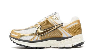 Nike Zoom Vomero 5 Metallic Gold (W), Nieuw