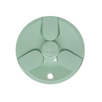 Wielcover Set voor Vermeiren Kuarz – Arctic Green, Ophalen of Verzenden, Nieuw, Vermeiren