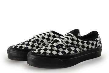 Vans Sneakers in maat 41 Zwart, Kleding | Dames, Verzenden, Zwart, Vans, Sneakers of Gympen