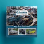 Visscher Classique, Citroen, Simca, Peugeot, Opel, Talbot, Algemeen, Verzenden, Nieuw, Thijs van der Zanden