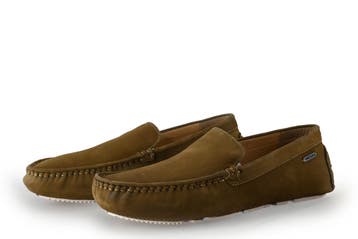 Mexx Instappers in maat 41 Groen, Mexx, Verzenden, Instappers, Zo goed als nieuw