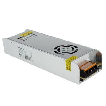 LED Driver / Trafo | Slim fit | 360 Watt | 24 Volt | 30Amp, Ophalen of Verzenden, Nieuw