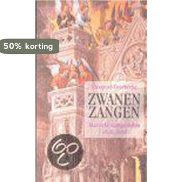 Zwanenzangen 9789068017311 E. Overbeeke, Verzenden, Zo goed als nieuw, E. Overbeeke