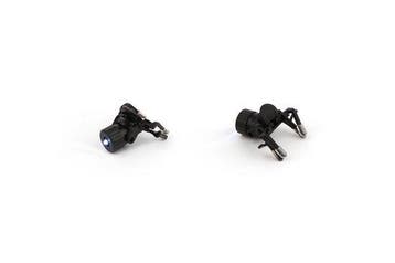 Kikkerland LED Clip On Light, Verzenden, Nieuw