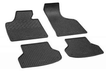 Rubber automatten Audi A3 & A3 Sportback 2003-2012, Verzenden, Nieuw, Audi