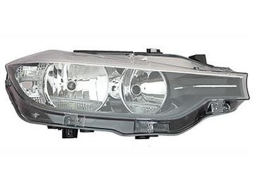 BMW 3 Serie F30 / F31 2015-2019 Koplamp Rechts (Koplampen), Verzenden, Nieuw