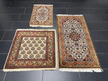 Orient Mix Set - Vloerkleed - 90 cm - 60 cm, Nieuw