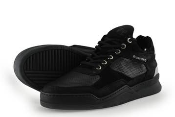 Filling Pieces Sneakers in maat 42 Zwart, Kleding | Heren, Schoenen, Filling Pieces, Verzenden, Zwart, Sneakers of Gympen