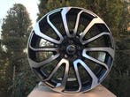 21 / 22 inch Land Rover look velgen Defender / Range Rover, Ophalen of Verzenden, Nieuw, Overige maten, Velg(en)