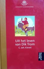 Uit het leven van 9789001553975 C.J. Kieviet, Verzenden, Gelezen, C.J. Kieviet