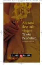 Als zand door mijn vingers 9789041331496 Tineke Beishuizen, Verzenden, Gelezen, Tineke Beishuizen