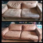 Bankreiniging Leiden e.o – Op locatie in heel regio, Nieuw, Stof