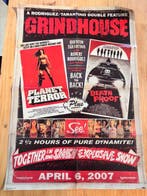 Robert Rodriguez / Quentin Tarantino - Grindhouse, Nieuw