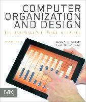 Computer Organization and Design MIPS Edition 9780124077263, Verzenden, Zo goed als nieuw