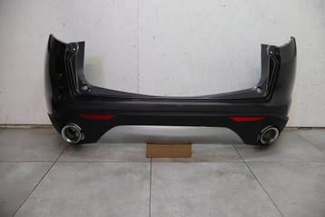 achterbumper Alfa Romeo Stelvio 50541012, Auto-onderdelen, Verzenden, Gebruikt