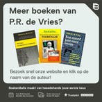 Ontvoering van alfred heineken 9789060742556 P.R. de Vries, Verzenden, Gelezen, P.R. de Vries
