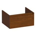 Brauer Hope - Onderkast - 60 cm - met 1 Softclose Lade, Ophalen of Verzenden, Nieuw