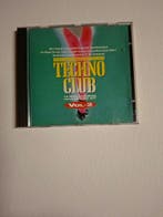 The Laser dance from beyond Techno club vol. 2, Verzenden, Nieuw in verpakking