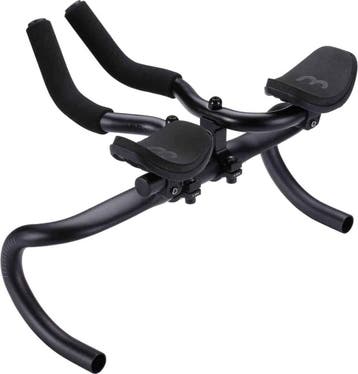 BBB Cycling Opzetstuur Racefiets - Aluminium Ligstuur -, Ophalen of Verzenden, Zo goed als nieuw, BBB