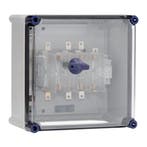EATON INDUSTRIES Halyester schakelkast - 1864451, Verzenden, Nieuw, Overige typen