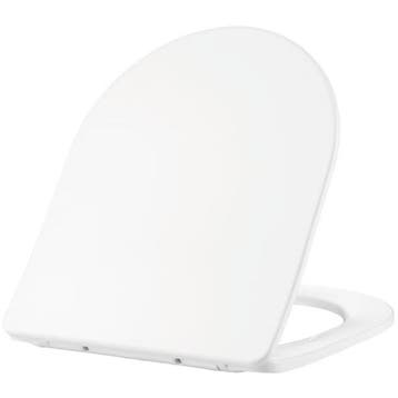Xellanz Nibiru Toiletzitting - Softclose en Quick Release -, Ophalen of Verzenden, Nieuw