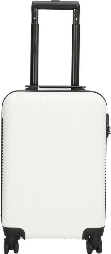 Enrico Benetti Louisville 39040 Handbagage koffer hardcase, Sieraden, Tassen en Uiterlijk, Koffers, Verzenden, Nieuw