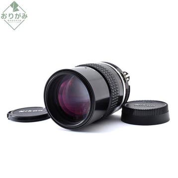 Nikon Nikkor 2.8/135mm Ai Telelens, Nieuw