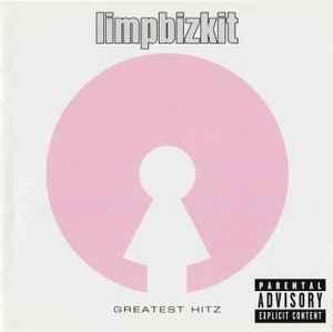 cd - Limpbizkit - Greatest Hitz, Verzenden, Zo goed als nieuw
