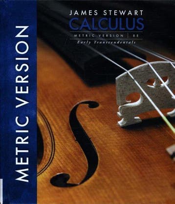 9781305272378 Calculus, Early Transcendentals | Tweedehands, Boeken, Verzenden, Gelezen, James Stewart