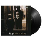 Korn - Life Is Peachy, Cd's en Dvd's, Vinyl | Hardrock en Metal, Nieuw in verpakking, 12 inch