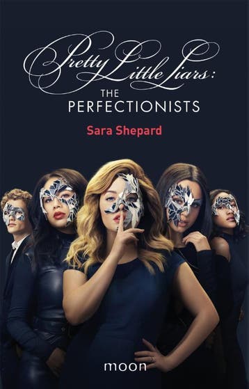 The Perfectionists | Sara Shepard | Nieuw, Ophalen of Verzenden, Nieuw, Sara Shepard