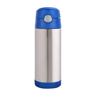 Newcup drinkbeker voor warm &amp; koud - 350 ml, Ophalen of Verzenden, Nieuw