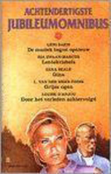 Achtendertigste Jubileumomnibus 9789020524673, Boeken, Verzenden, Gelezen