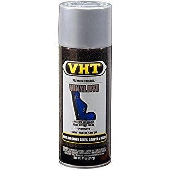VHT vinyl silver satin sp946, Ophalen of Verzenden, Nieuw