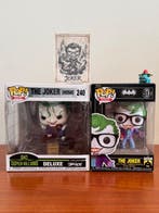 Funko - Funko Pop - DC - The Joker #517 - The Joker (Hush)