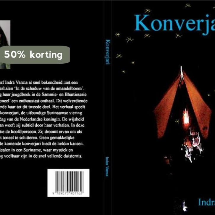 Konverjari / Marsupialia / 14 9789073901162 I. Varma, Boeken, Kinderboeken | Jeugd | 13 jaar en ouder, Zo goed als nieuw, Verzenden