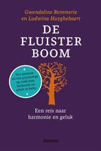 De fluisterboom 9789020983111 G. Remmerie, Verzenden, Zo goed als nieuw, G. Remmerie
