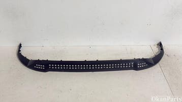 Hyundai Kona II Electric achter bumperspoiler 86696-HF100, Ophalen, Gebruikt, Achter, Bumper