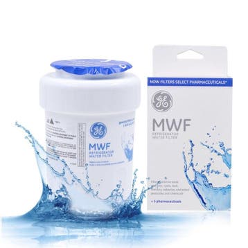 Hotpoint-Ariston Waterfilter MWF Smartwater, Verzenden, Nieuw