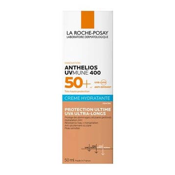 La Roche-Posay Anthelios UVmune 400 Ultimate Protection S..., Verzenden, Nieuw