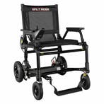 Splitrider Rolstoel Special Black Edition – 12 Kg, Diversen, Ophalen of Verzenden, Nieuw