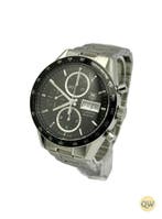 TAG Heuer Carrera Juan Manual Fangio Edition Calibre 16, Verzenden, Zo goed als nieuw, Polshorloge, TAG Heuer